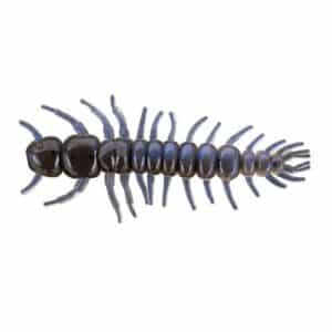 Yum Hellgrammite 3" 8pk