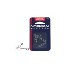 Norman Magnum Speed Clips 5pk