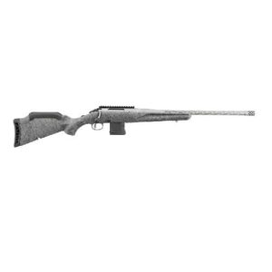 Ruger American Gen II Standard 223REM Bolt Action
