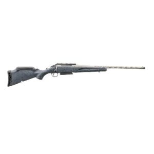 Ruger American Gen II Standard 7MM PRC Bolt Action