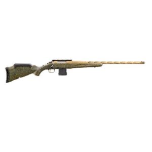 Ruger American Gen II 223REM Predator Bolt Action