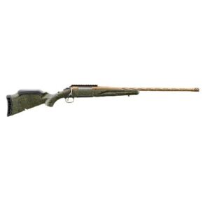 Ruger American Gen II 30-06 SPRG Predator Bolt Action