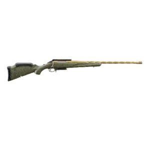 Ruger American Gen II 308WIN Predator Bolt Action
