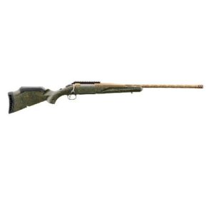 Ruger American Gen II 270WIN Predator Bolt Action