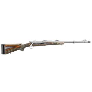 Ruger Hawkeye Guide 30-06