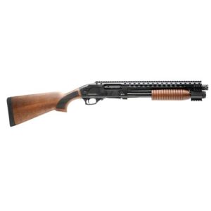 Federation Firearms GK-12 Gatekeeper 12ga 3" Pump