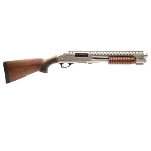 Federation Firearms GK-12 Gatekeeper 12ga 3" Pump