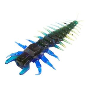 Lunkerhunt Hellgrammite