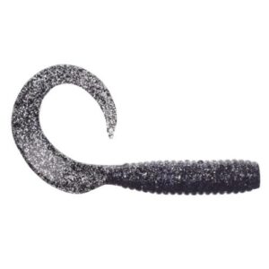 Gulp Saltwater Grub 8"