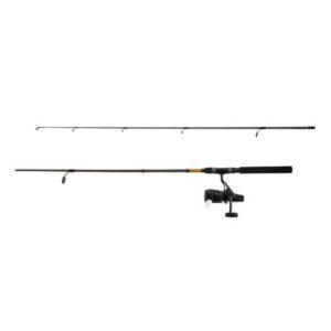 Shimano FX 6'6" w/ IX4000RK Spin Combo