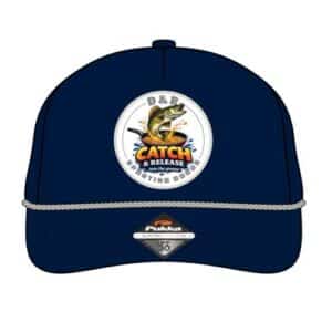D&R Catch & Release into the Grease Hat