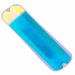 Oki Big Shooter Jellyfish 11" Flasher
