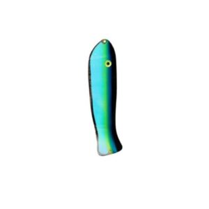 Oki King Fisher II  Stinger Series 11" Flasher