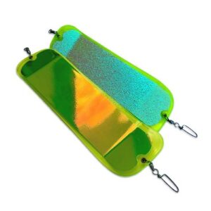 Oki Big Shooter MJ Series 11" Flasher