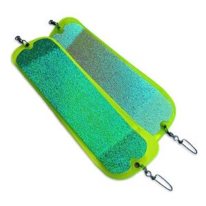Oki Big Shooter Shimmer Series 11" Flasher