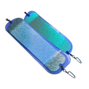 Oki Big Shooter Shimmer Series 11" Flasher