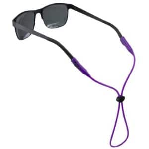 Cablz 16" Adjustable Silicone Eyewear Retainer
