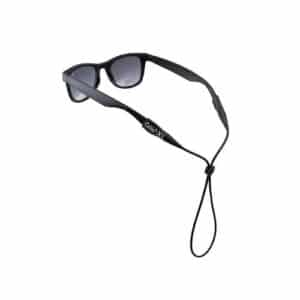 Cablz 16" XL Ends Adjustable Silicone Eyewear Retainer