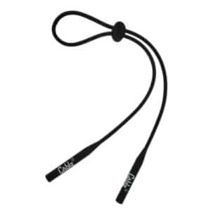 Cablz 16" Skinnyz Ends Adjustable Silicone Eyewear Retainer