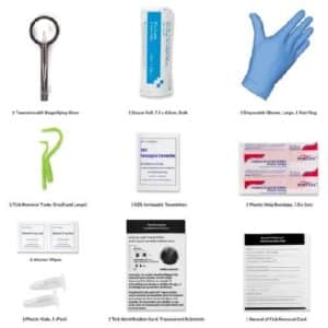 Tick Removal Kit