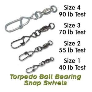 Torpedo Ball Bearing
