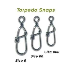 Torpedo Snaps