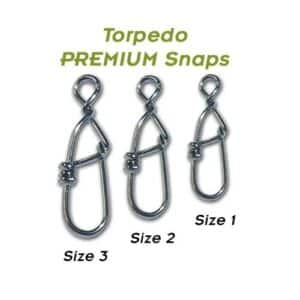 Torpedo Premium Snap
