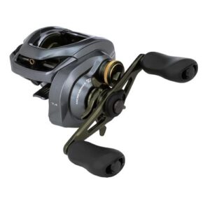 Shimano Curado DC 201HG