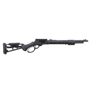 Canuck Wrangler Blackout 30-30 Lever