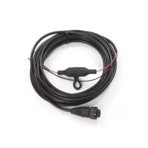 Fish Hawk Power Cord
