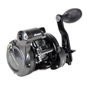 Okuma Convector B Series Line Counter Reel