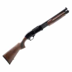 Federation Firearms SP-12 12GA