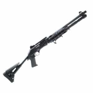 Federation Firearms SA-4 Competition 12GA