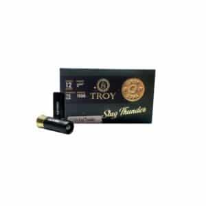 Troy 1.1oz Slug Thunder 12ga 70mm 2 3/4" 1500