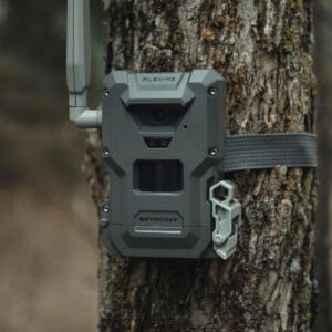 Spypoint Flex-M2 Cellular Trail Camera