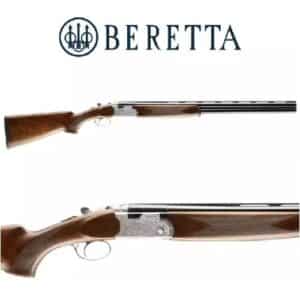 Beretta 686 Silver Pigeon I O/U 12GA