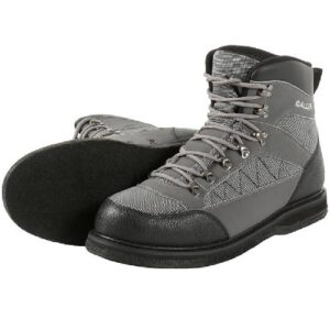 Allen Granite River Felt Bottom Wading Boot