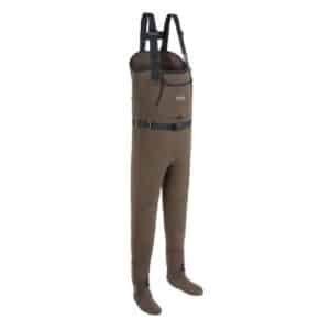 Allen Rock Creek Neoprene Stocking Foot Chest Wader