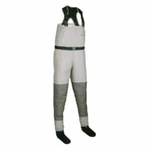 Allen Platte Pro Breathable Stocking Foot Chest Wader