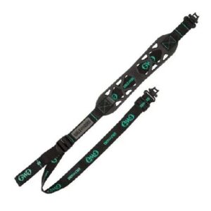 Allen GWG Black Label Rifle Sling w/ Swivels