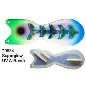 Dreamweaver Spin Doctor 8"