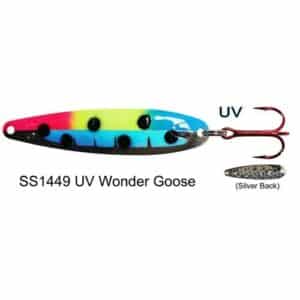 Dreamweaver N26 Super Slim Spoon