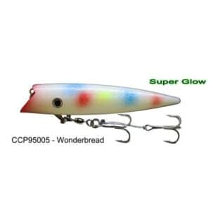 Dreamweaver Captains Choice Cut Plug
