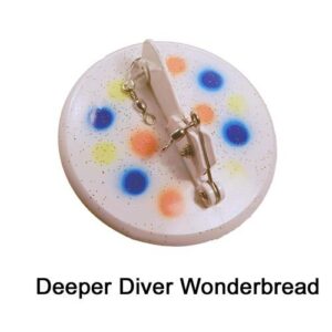 Dreamweaver Deeper Diver 107mm