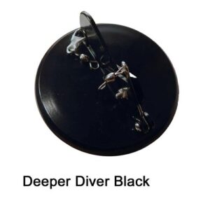 Dreamweaver Deeper Diver 107mm