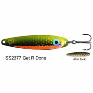 Dreamweaver Super Slim Spoon