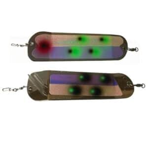 Salmon Candy 8" Flasher