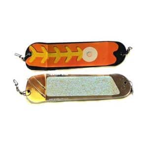 Salmon Candy 8" Flasher