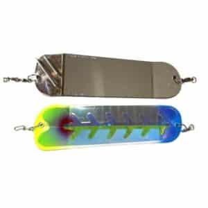 Salmon Candy 11" Flash