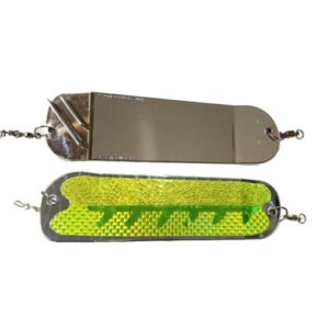 Salmon Candy 11" Flasher